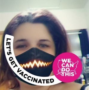 Meet your Posher, Leann